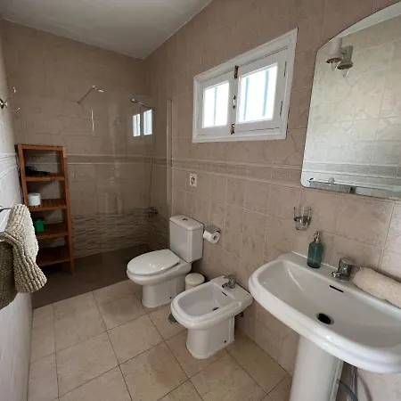 Oasis Blue - Beautiful 1 Bedroom On Private Complex With Pool Lejlighed *