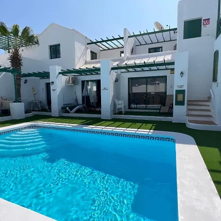 Oasis Blue - Beautiful 1 Bedroom On Private Complex With Pool Apartment